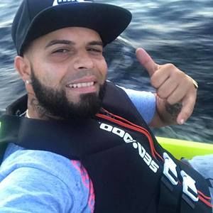 Meet your Posher, Alicio